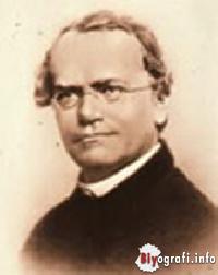 Gregor Mendel