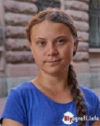 Greta Thunberg