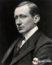 Guglielmo Marconi