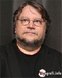 Guillermo del Toro