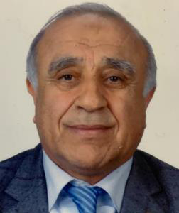 H.Ahmet Çelik