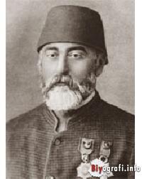 Hacı Arif Bey