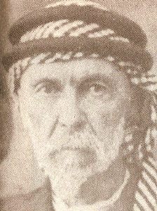 Hacı  Musa Bey