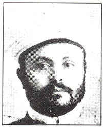 Hacı Mustafa Sabri Baysan