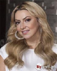 Hadise Açıkgöz