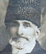 Hafız Şaban Efendi