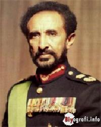 Haile Selasiye