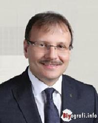 Hakan Çavuşoğlu