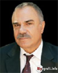 Halil Ergün