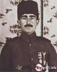 Halil Kut