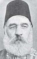 Halil  Rıfat Paşa