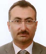 Halis Yunus Ersöz