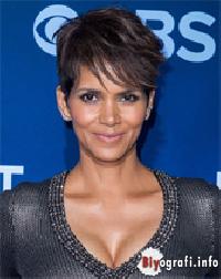 Halle Berry