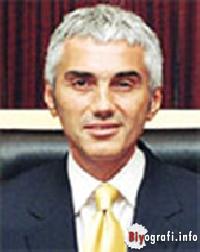 Haluk Dinçer