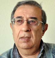 Haluk Gerger