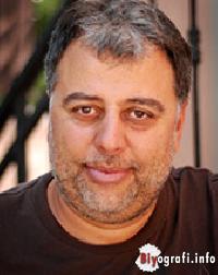 Hamdi Alkan