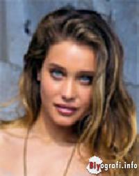 Hannah Davis