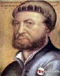 Hans Holbein