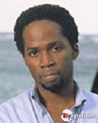 Harold Perrineau