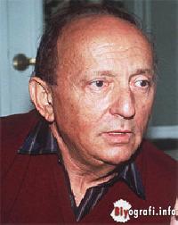 Harold Robbins