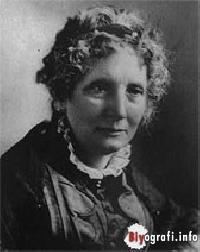 Harriet Beecher Stowe