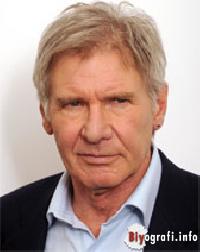 Harrison Ford