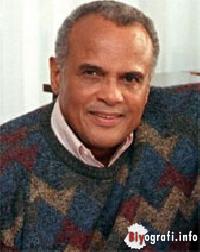 Harry Belafonte