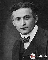 Harry Houdini