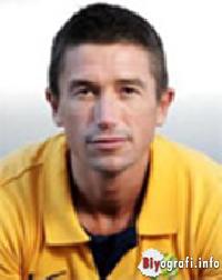 Harry Kewell