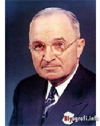 Harry S. Truman