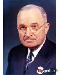 Harry Truman