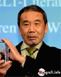 Haruki Murakami