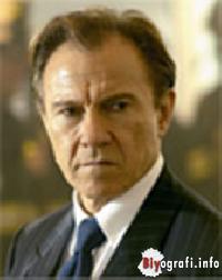 Harvey Keitel