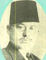 Hasan Basri Çantay