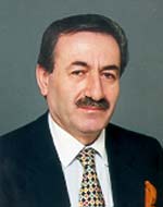 Hasan Ekinci