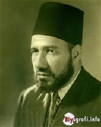 Hasan el-Benna