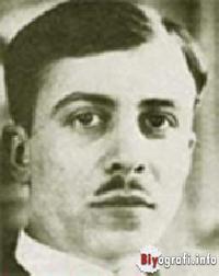 Hasan Ferit Alnar