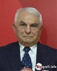 Hasan Kundakçı