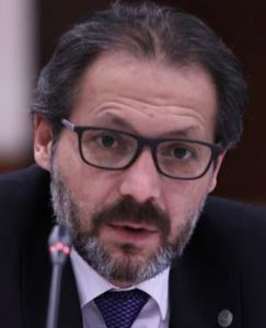 Hasan Öymez