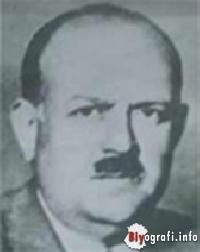 Hasan Şemi Ergin