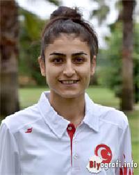 Hatice Kübra İlgün