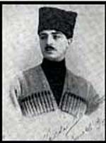 Haydar Bammat