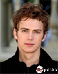 Hayden Christensen