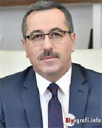 Hayrettin Güngör