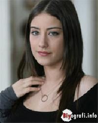 Hazal Kaya