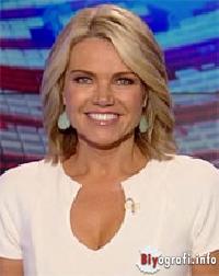 Heather Nauert