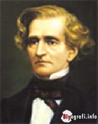 Hector Berlioz