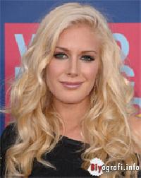 Heidi Montag