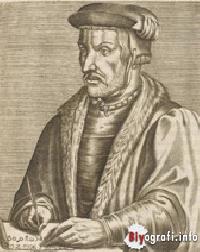 Heinrich Cornelius