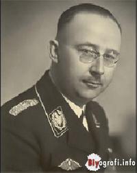 Heinrich Himmler